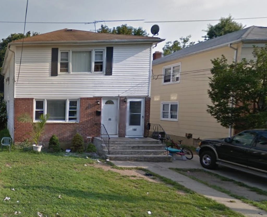 204-206 Cornell St, Hempstead, NY 11550 - photo 1