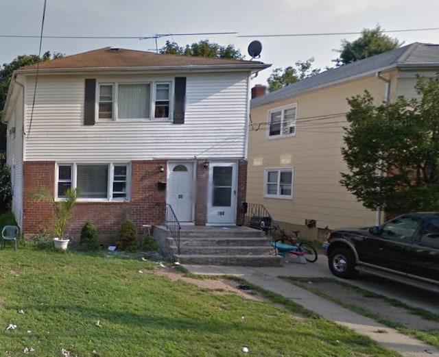 204-206 Cornell St, Hempstead, NY 11550 - photo 1
