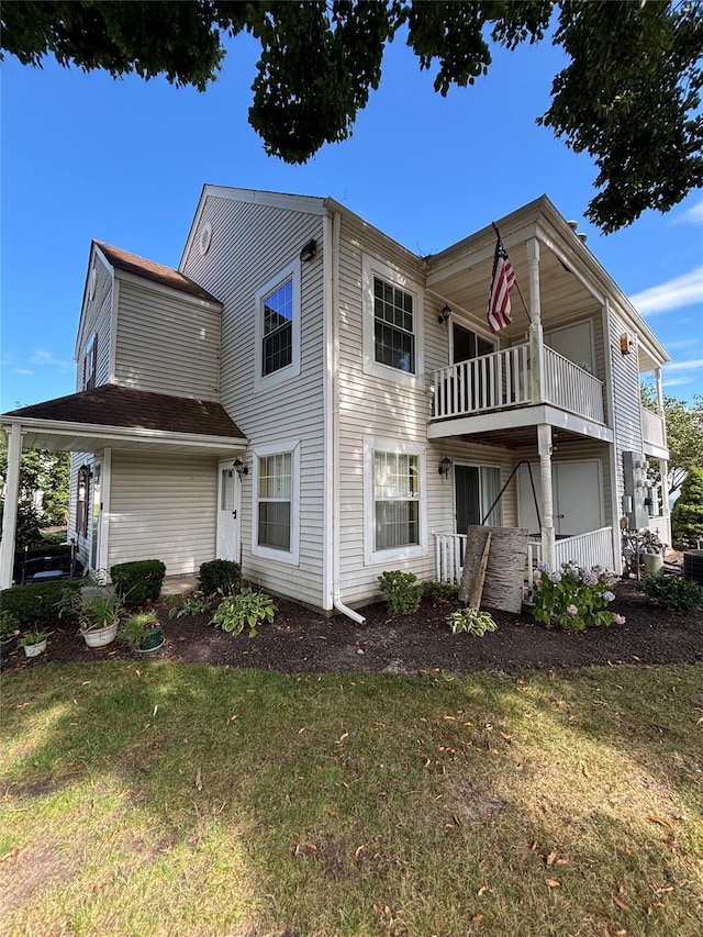 172 Fairview Cir, Middle Island, NY 11953 - photo 5