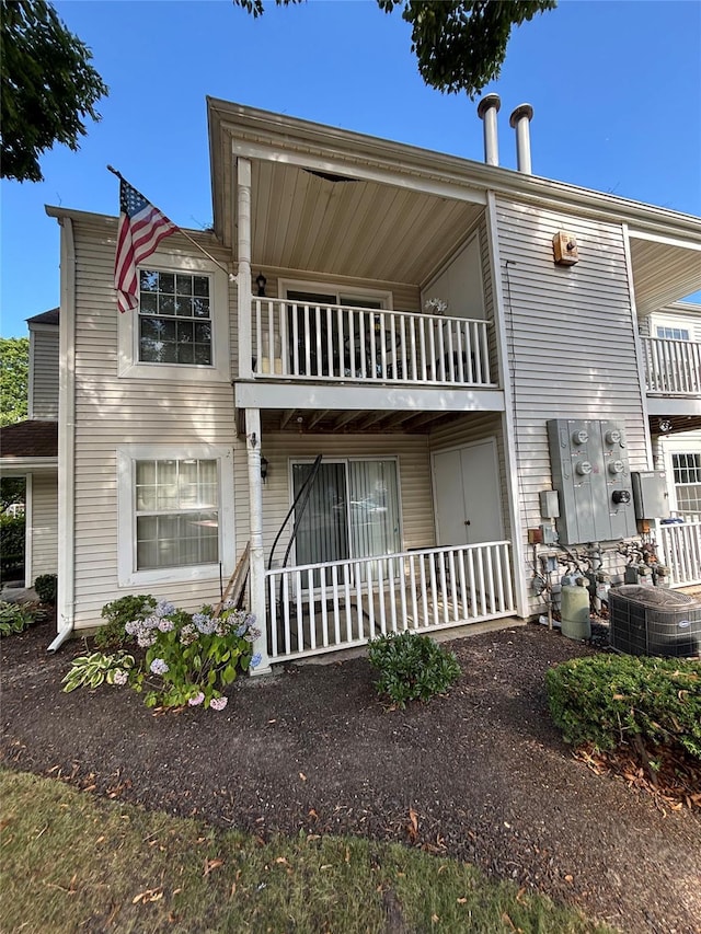 172 Fairview Cir, Middle Island, NY 11953 - photo 6