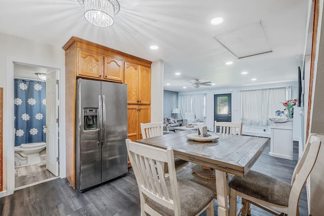 109 Laurelton Dr, Mastic Beach, NY 11951 - photo 9