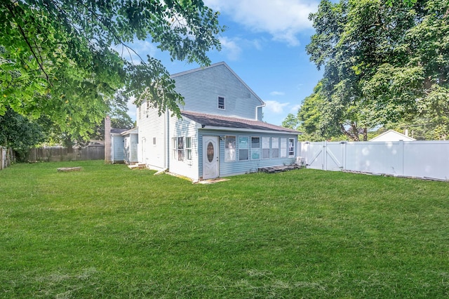 109 Laurelton Dr, Mastic Beach, NY 11951 - photo 26