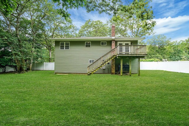 368 Carnation Dr, Shirley, NY 11967 - photo 32
