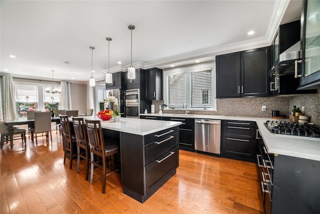 9143 Hollis Court Blvd, Queens Village, NY 11428 - photo 7