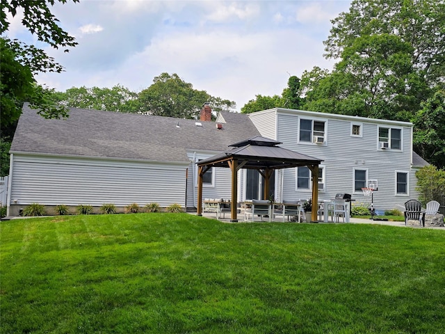 4 Greenway Dr, Middle Island, NY 11953 - photo 33