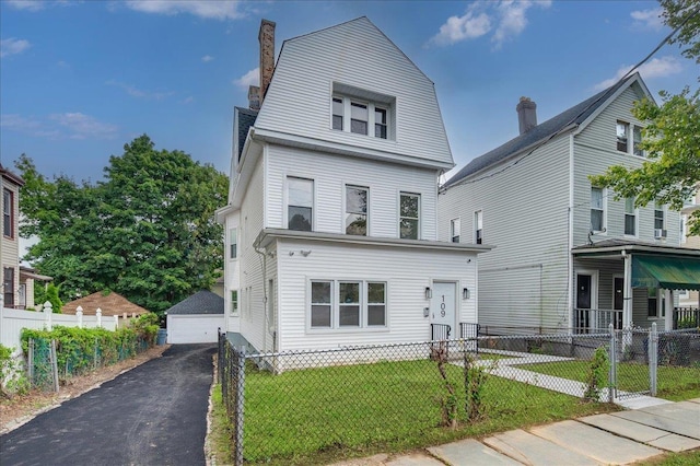 109 S 1st Ave, Mount Vernon, NY 10550 - photo 36
