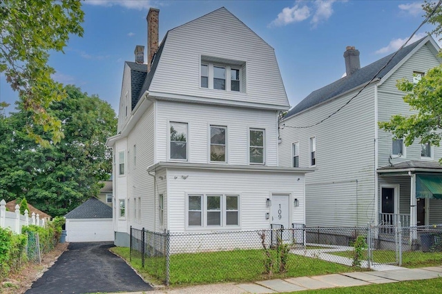 109 S 1st Ave, Mount Vernon, NY 10550 - photo 1