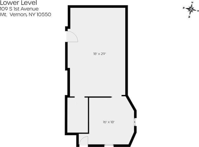 109 S 1st Ave, Mount Vernon, NY 10550 - photo 39