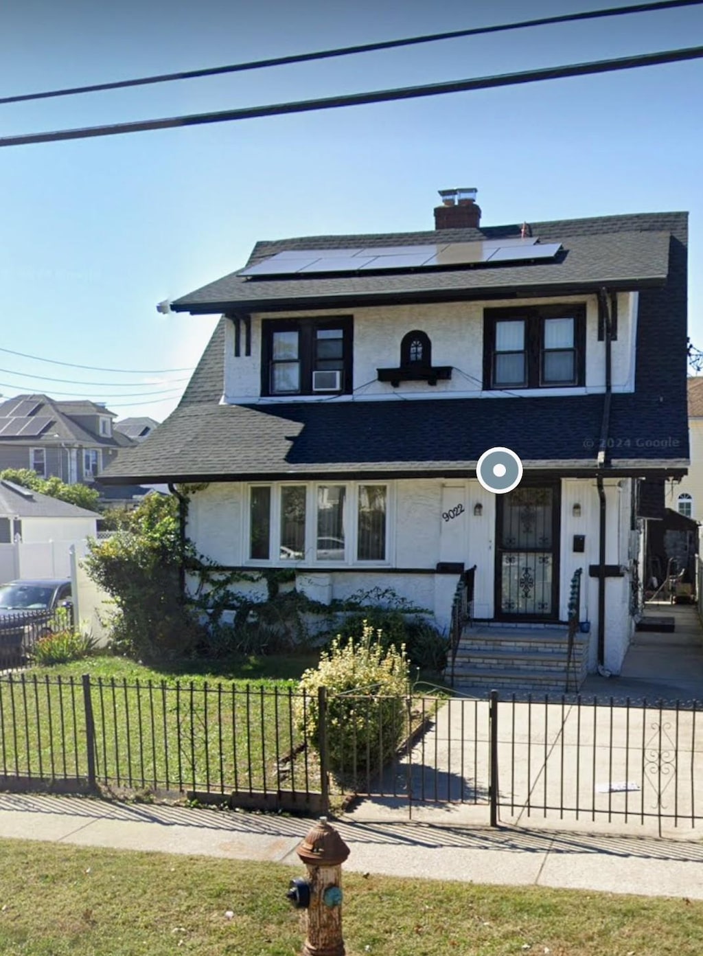 9022 Hollis Court Blvd, Queens Village, NY 11428 - photo 1
