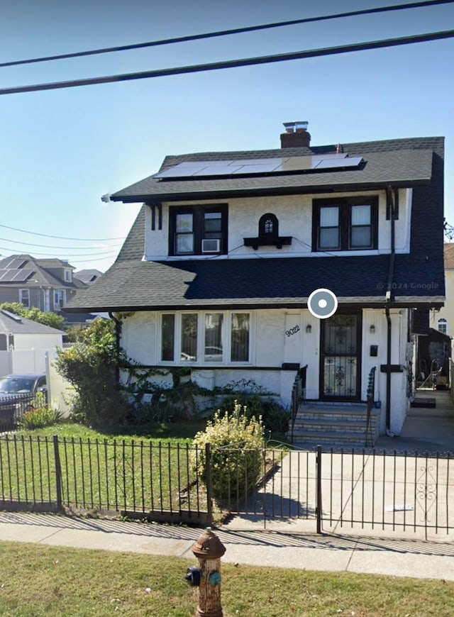 9022 Hollis Court Blvd, Queens Village, NY 11428 - photo 1