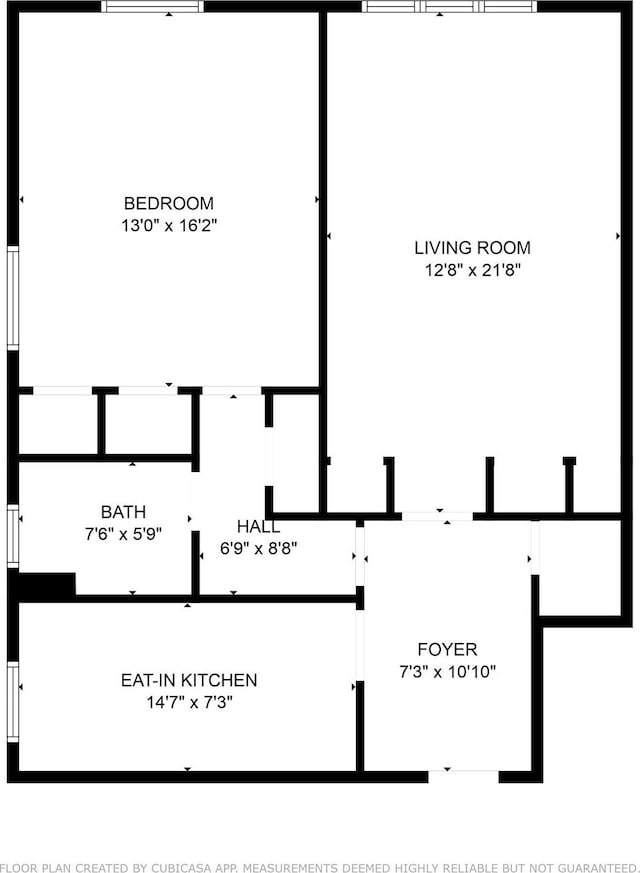 144-80 Sanford Ave Unit 6F, Flushing, NY 11355 - photo 16
