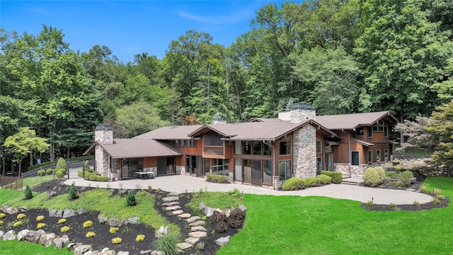 597 S Mountain Rd, New City, NY 10956 - photo 1