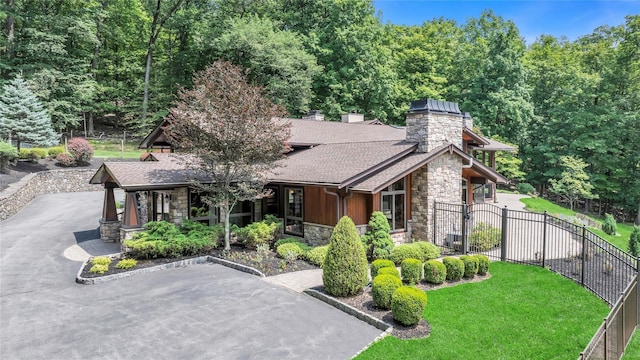 597 S Mountain Rd, New City, NY 10956 - photo 3