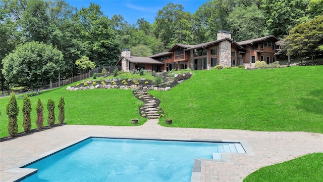 597 S Mountain Rd, New City, NY 10956 - photo 6