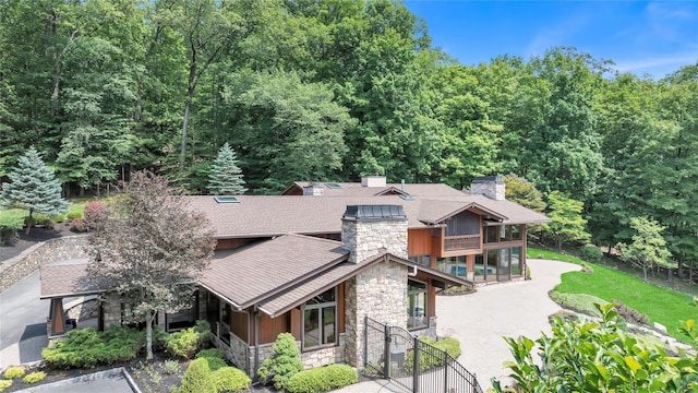 597 S Mountain Rd, New City, NY 10956 - photo 47