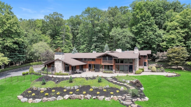 597 S Mountain Rd, New City, NY 10956 - photo 48