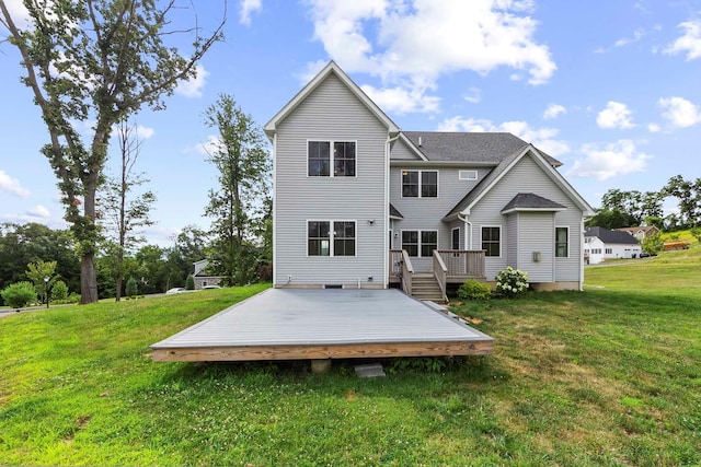 15 Debra Ln, New Windsor, NY 12553 - photo 38