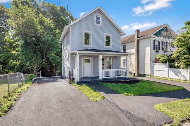 14 Chestnut St, Port Jervis, NY 12771 - photo 2