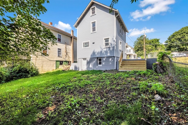 14 Chestnut St, Port Jervis, NY 12771 - photo 16