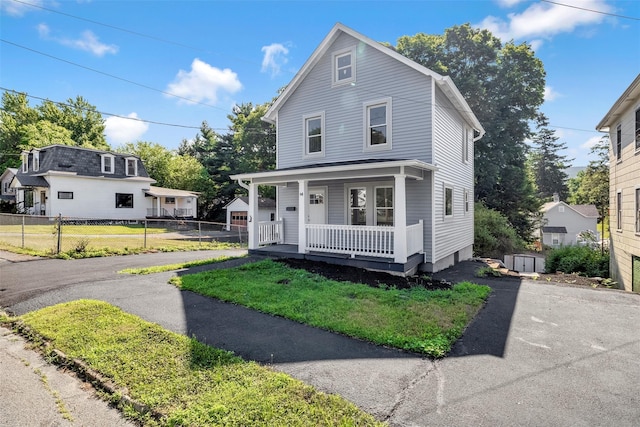 14 Chestnut St, Port Jervis, NY 12771 - photo 22