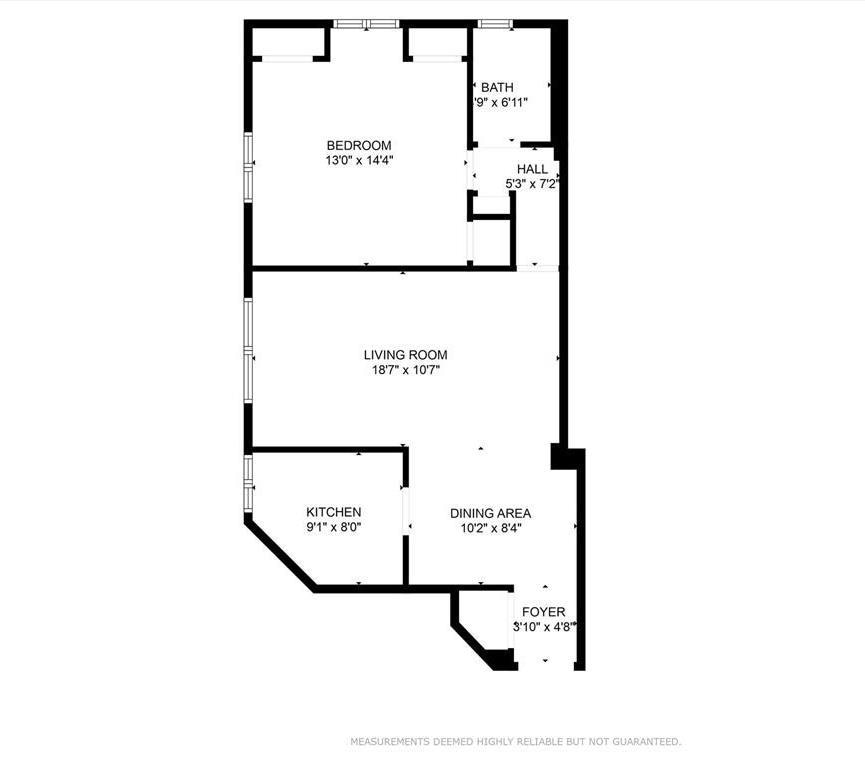 1314 Virginia Ave Unit 6G, Bronx, NY 10462 - photo 1