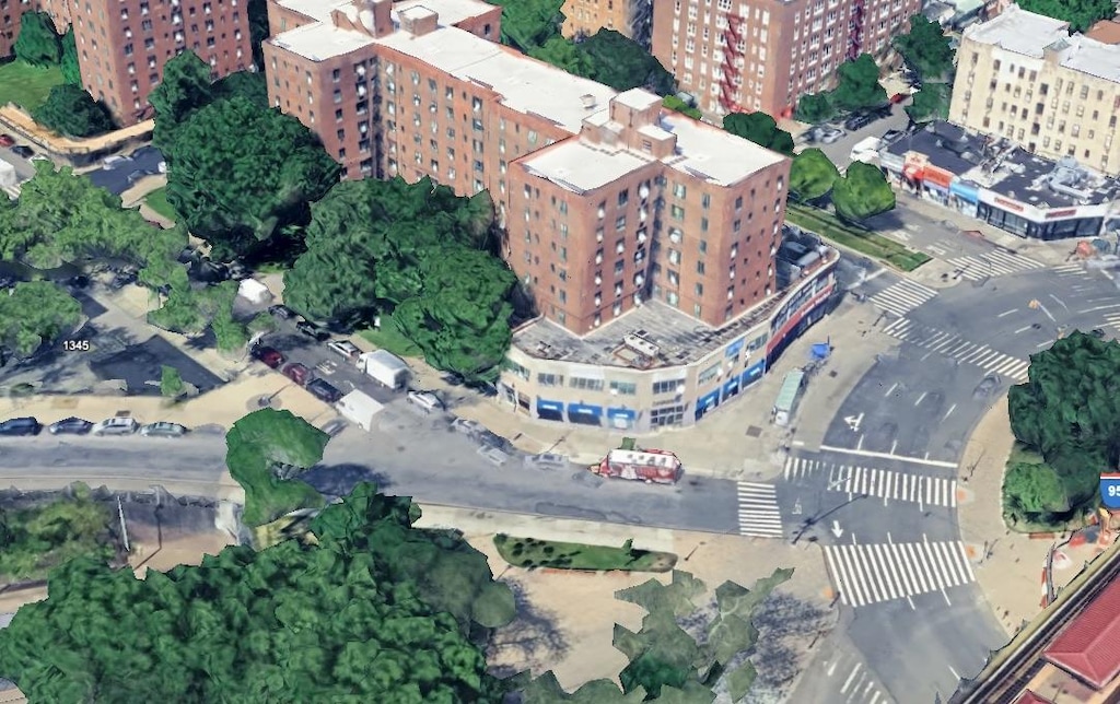 1314 Virginia Ave Unit 6G, Bronx, NY 10462 - photo 2