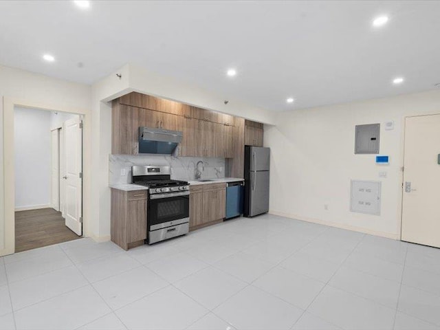 124-28 Queens Blvd Unit 8A, Kew Gardens, NY 11415 - photo 2