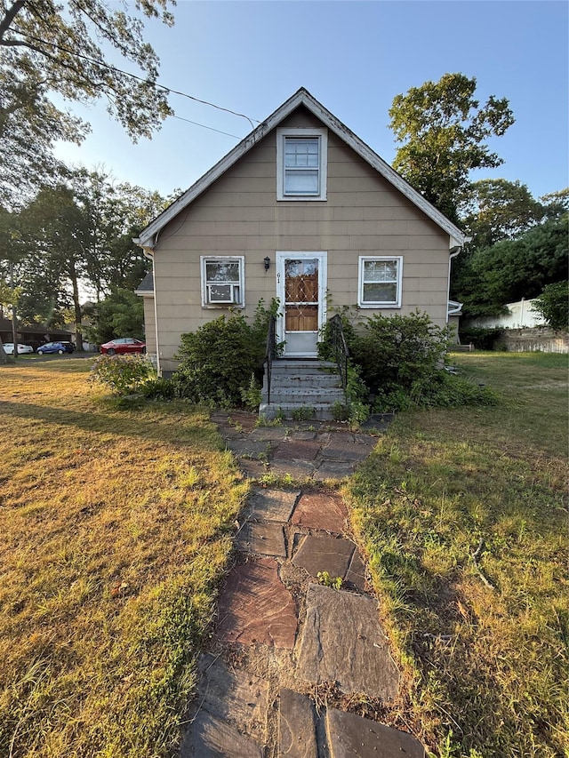 61 High Hill Dr, Sound Beach, NY 11789 - photo 1