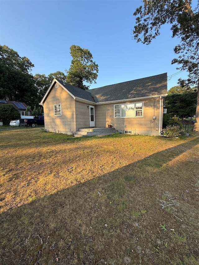 61 High Hill Dr, Sound Beach, NY 11789 - photo 2