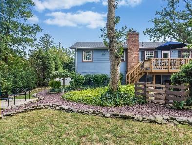 47 Mckinley Ave, Farmingdale, NY 11735 - photo 26