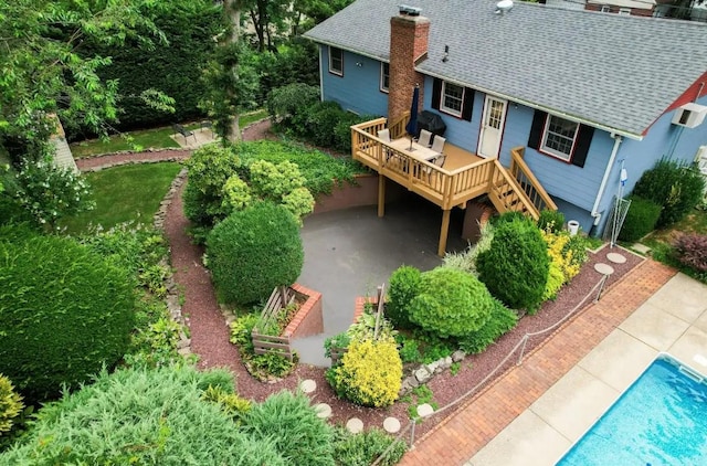 47 Mckinley Ave, Farmingdale, NY 11735 - photo 32