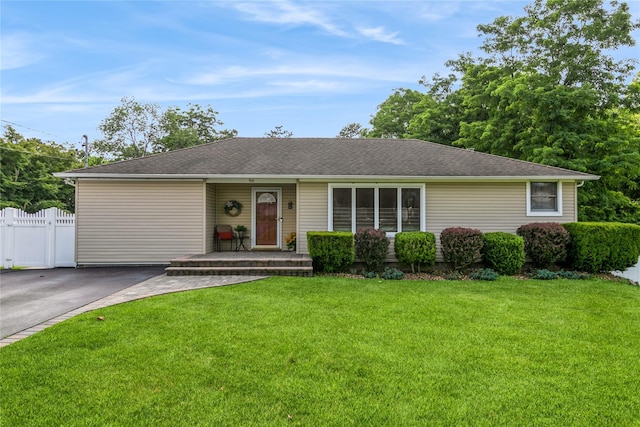 96 Maple St, Medford, NY 11763 - photo 1