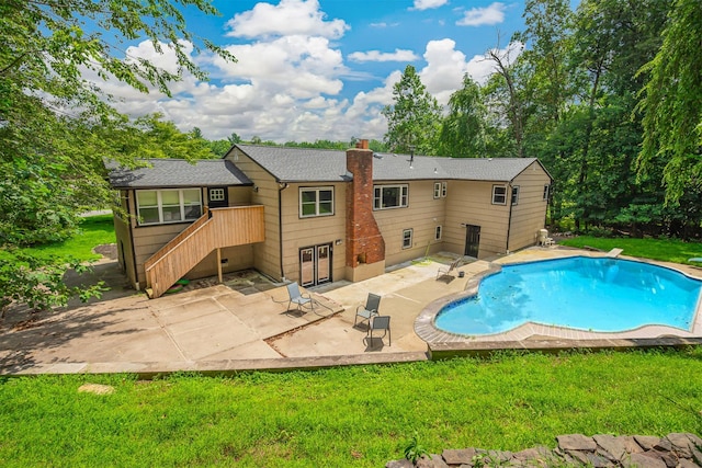 7 Charlotte Dr, Spring Valley, NY 10977 - photo 31