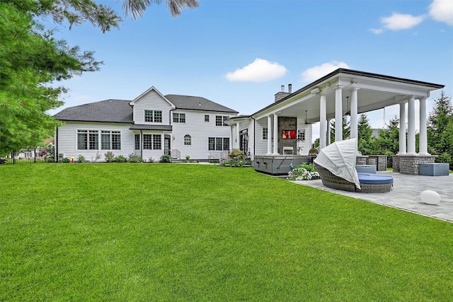 171 Sandy Pines Blvd, Hopewell Junction, NY 12533 - photo 34