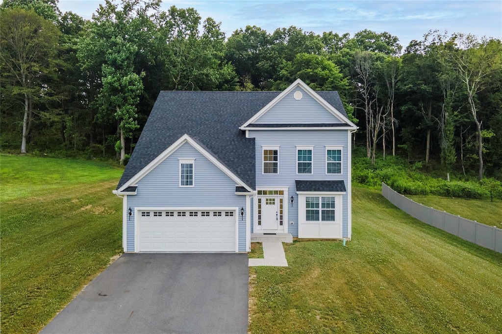 219 Ridgeline Dr, Poughkeepsie, NY 12603 - photo 1
