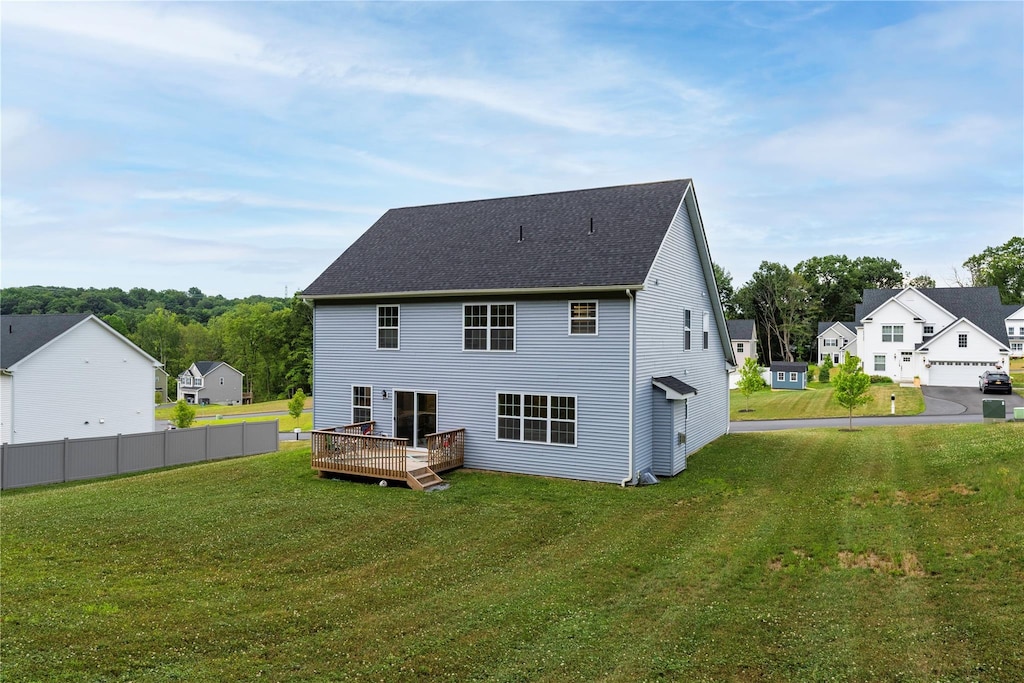219 Ridgeline Dr, Poughkeepsie, NY 12603 - photo 4