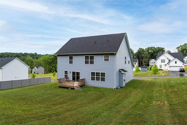 219 Ridgeline Dr, Poughkeepsie, NY 12603 - photo 4