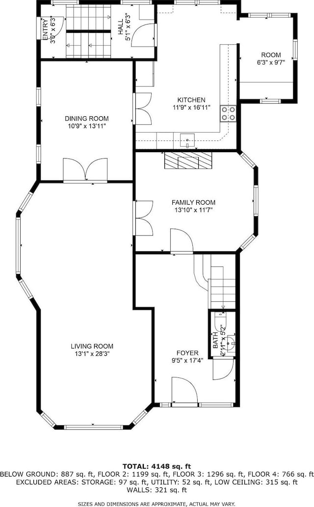 786 N Broadway, Yonkers, NY 10701 - photo 47