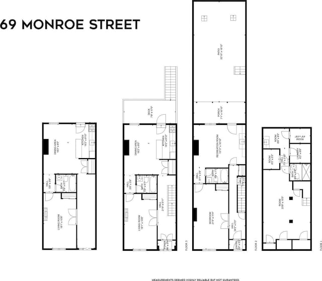 69 Monroe St, Brooklyn, NY 11216 - photo 10