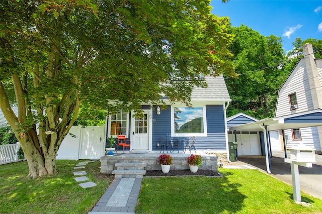 22 Circle Dr, Tuxedo Park, NY 10987 - photo 1