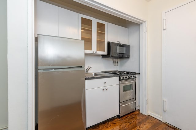 1420 York Ave Unit 3G, New York Manhattan, NY 10021 - photo 2