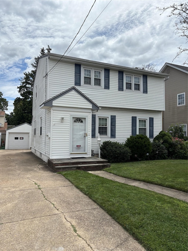 40 Irwin St, New Hyde Park, NY 11040 - photo 1