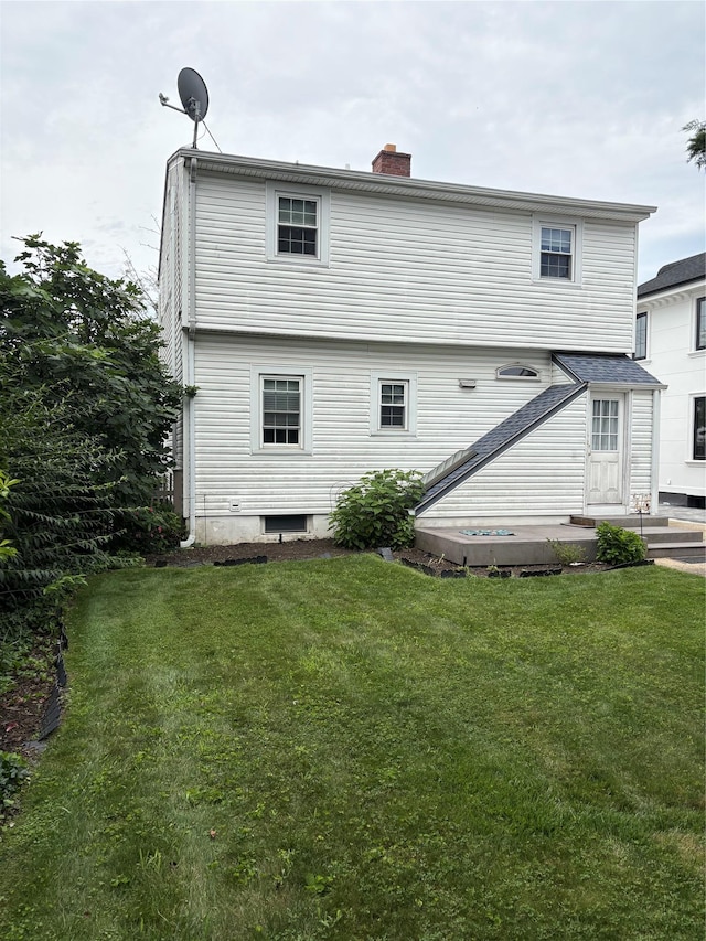 40 Irwin St, New Hyde Park, NY 11040 - photo 4