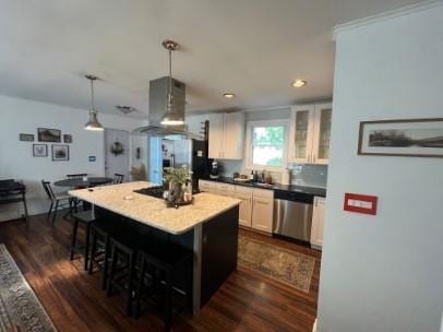 1241 Stony Brook Rd, Lake Grove, NY 11755 - photo 2