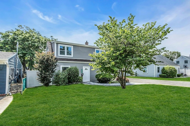 444 Gardiners Ave, Levittown, NY 11756 - photo 2