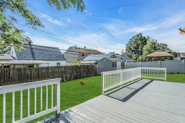 444 Gardiners Ave, Levittown, NY 11756 - photo 22