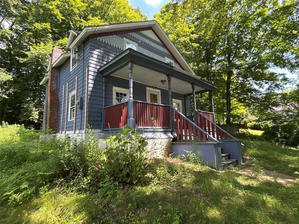 52 N Center St, Millerton, NY 12546 - photo 1