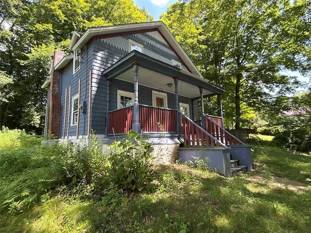 52 N Center St, Millerton, NY 12546 - photo 1