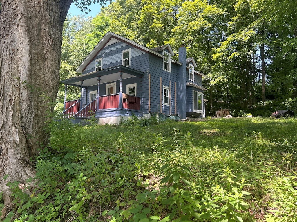 52 N Center St, Millerton, NY 12546 - photo 2