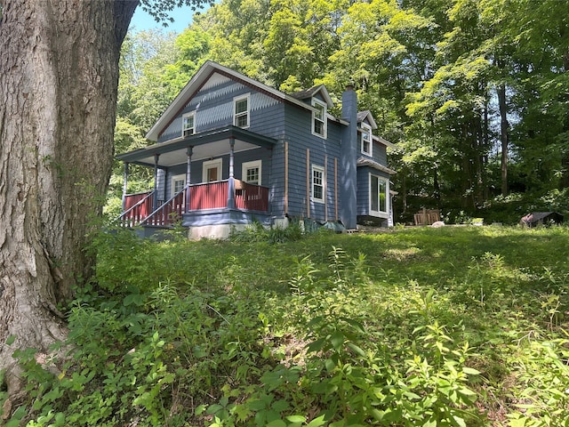 52 N Center St, Millerton, NY 12546 - photo 2